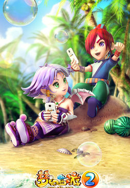 梦幻之灵手游合集