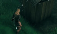 《Valheim英灵神殿》烤肉方法介绍