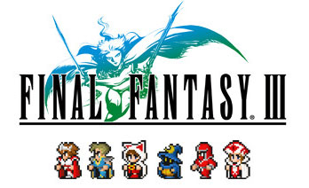 最终幻想3重制版