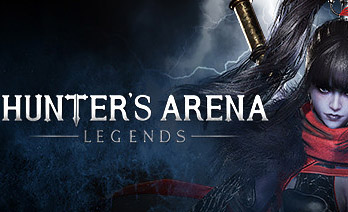 猎人竞技场传奇