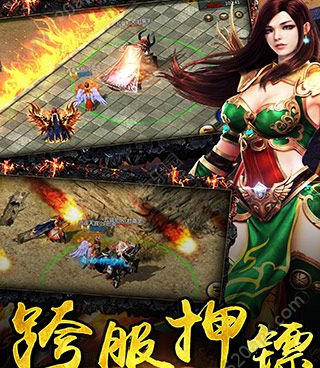 适合假期玩的复古手游合集