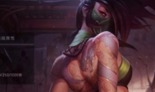 《金铲铲之战》离群之刺阿卡丽出装推荐攻略