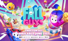 《糖豆人》Steam什么时候免费