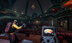 《午夜猎魂》画面模糊解决办法攻略