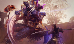 《仁王2》灵验武器是什么