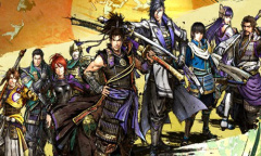 《战国无双5》秘武薙刀触发条件一览