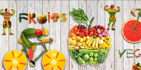 生鲜食品手机软件合集