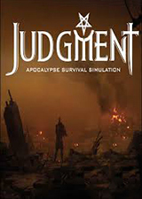 审判末日生存模拟破解版