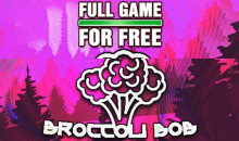 indiegala喜加一！《花椰菜Bob》现可免费领取！