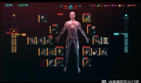 《赛博朋克2077》2.0版义体配置推荐