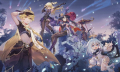 2022最好玩RPG手游盘点 你期待吗？