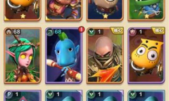 《我叫MT：归来》升星天赋加点推荐