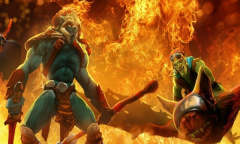 刀刀兄弟索隆怎么样