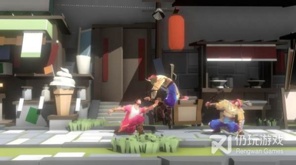 好玩不充钱的单机动作手游合集