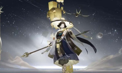 阴阳师慧明灯技能怎么样