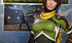 《暗影格斗3》日服无法更新怎么办