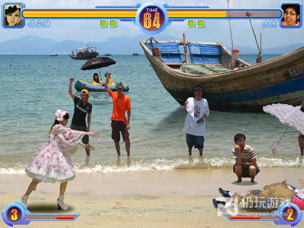 东东不死传说2023