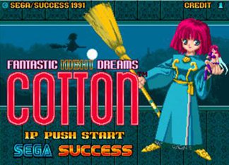 棉花小魔女免费版