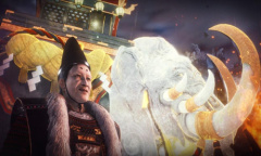 《仁王2》忍术开荒攻略