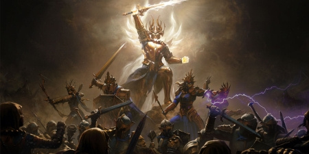 暗黑系列手游合集