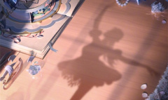 《王者荣耀》精灵之舞-送无限连徽章活动介绍