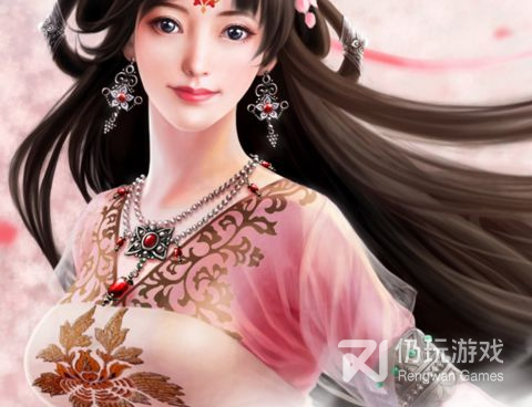 古风武侠扮演手游合集