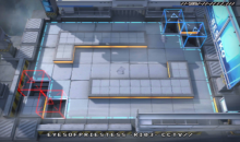 《明日方舟》主线6-2通关攻略