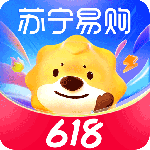 苏宁易购