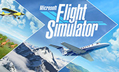 微软飞行模拟
