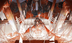 《阴阳师》追傩夜游玩法攻略