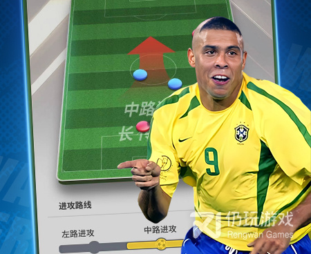 传统职业套路手游合集