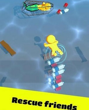 精品横版建造手游合集