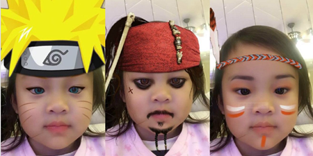 恶搞p图手机软件合集