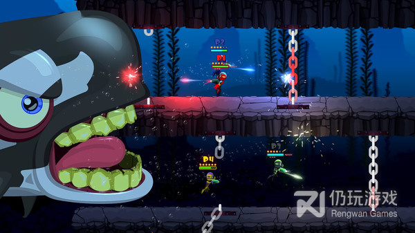 桃源记版本手游合集