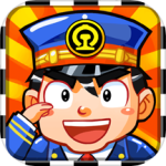 中华铁路单机版