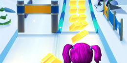 音乐跑酷手游排行榜