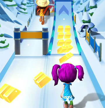 音乐跑酷手游排行榜