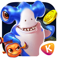 捕鱼海岛千炮版