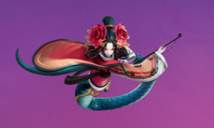 《决战平安京》式神清姬介绍