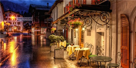 国际旅行预定手机软件合集