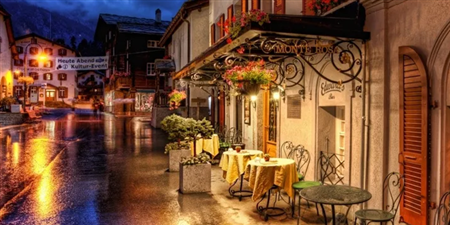 国际旅行预定手机软件合集