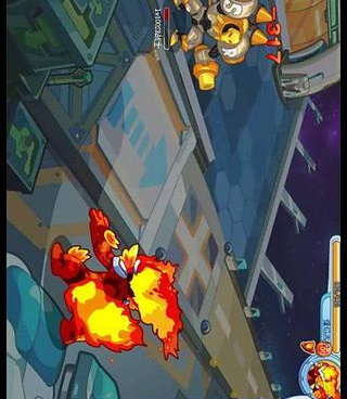 高画质MMORPG手游合集