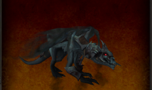 《魔兽世界》9.0坐骑罪孽角斗士的噬魂者获取攻略