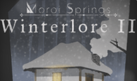 itch喜加一！《Winterlore2》免费领取地址