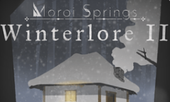 itch喜加一！《Winterlore2》免费领取地址