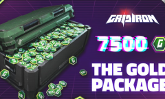 Steam喜加一！《Gridiron Gold Package》免费领取地址