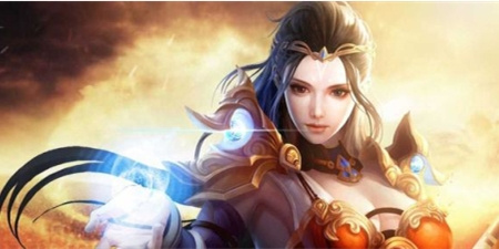 3D画风手游合集