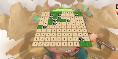 类似扫雷世界的手游合集