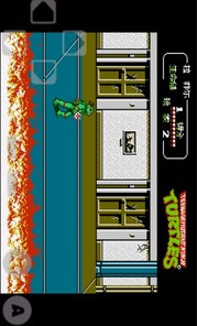 忍者神龟2最新版手游合集