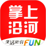 掌上沿河2024版